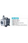 Jeneca DB-4500 Su Pompası