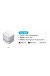 Jeneca CL-02 Mıknatıslı Cam Temizleyici