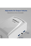 Jeneca AP-980 Hava Motoru