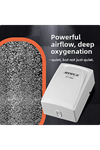 Jeneca AP-980 Hava Motoru