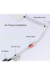 Jeneca AP-980 Hava Motoru