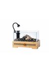 Jeneca XL-30 Set Akvaryum 28x14x17 3,3Lt Dekor Dahil