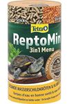 Tetra Reptomin Menu Kaplumbağa Yemi 250 ml