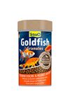 Tetra Goldfish Granules  Granül Japon balığı yemi 2500ml