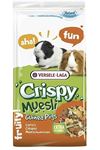 Verselelaga Crispy Muesli Guine Pigs Yemi 850gr
