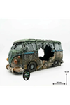 T722 Otobüs 24x12