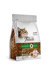 Felicia Tavuklu Az Tahıllı Yetişkin  Kedi Maması 1 kg HypoAlergenic