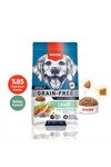 Wanpy Tahılsız Kuzulu Yetişkin Köpek Maması  1,5Kg