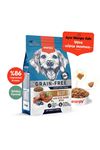 Wanpy Tahılsız Sığır etli Yetişkin Köpek  Maması  1,5 Kg