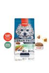Wanpy Tahılsız Kuzulu Yavru Köpek Maması  1,5Kg