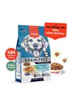 Wanpy Tahılsız Tavuklu Yetişkin Köpek  Maması  1,5 Kg