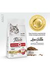Felicia Az Tahıllı Kuzu Etli Yetişkin Kedi Maması 2kg